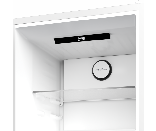 Beko B5RCNA365HW vrijstaand koelkast - wit