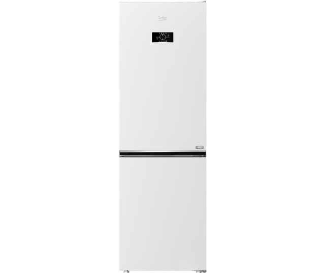 Beko B5RCNA365HW vrijstaand koelkast - wit