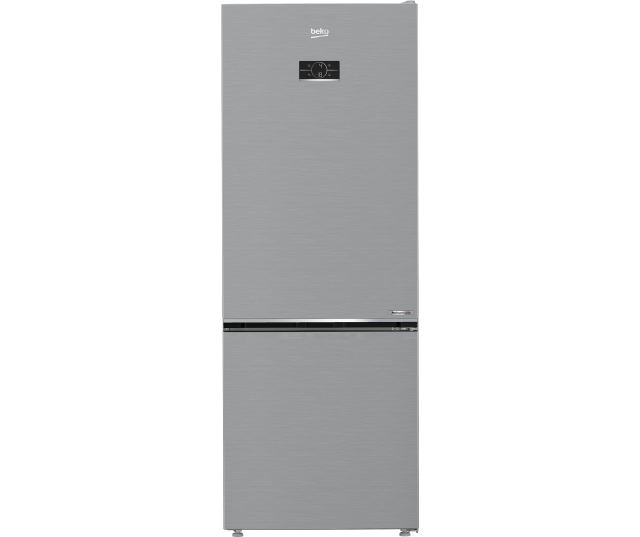 BEKO koelkast rvs B5RCNE565HXP