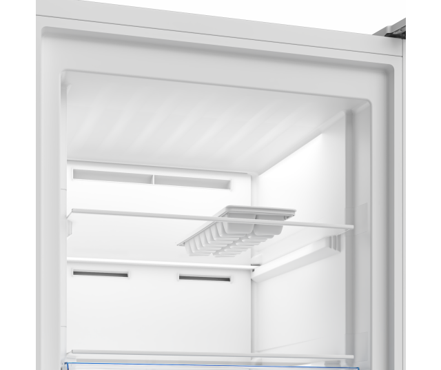 Beko B5RFNE294W vrijstaand vrieskast - wit