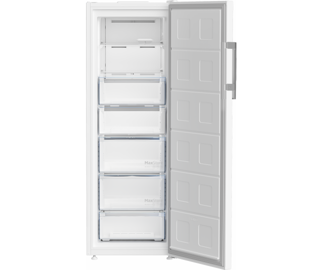 Beko B5RFNE294W vrijstaand vrieskast - wit