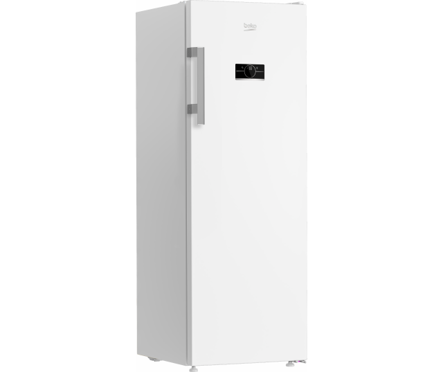 Beko B5RFNE294W vrijstaand vrieskast - wit