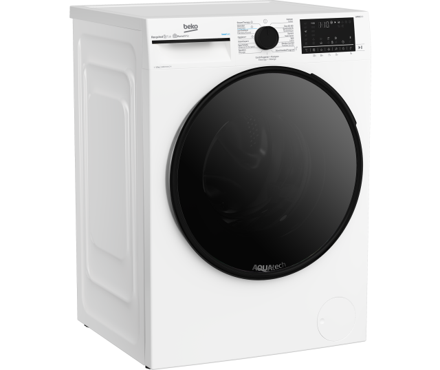 Beko B5WT512410W wasmachine