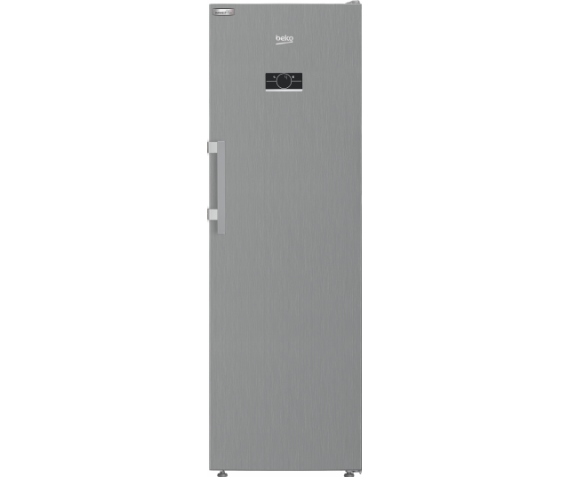 BEKO koelkast rvs B7RMLNE445ZXP