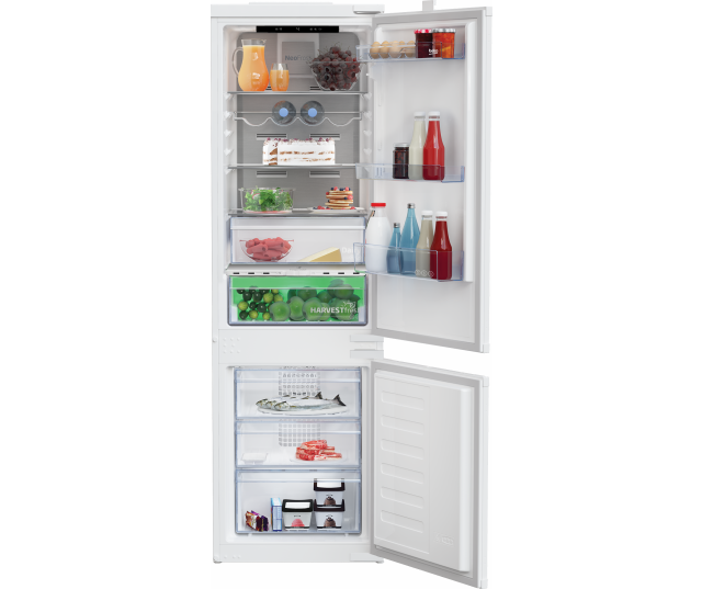 BEKO koelkast inbouw BCNA275E5ZSN