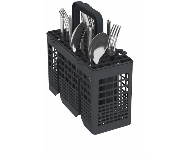 Beko BDFN26561AC vrijstaand vaatwasser - antraciet