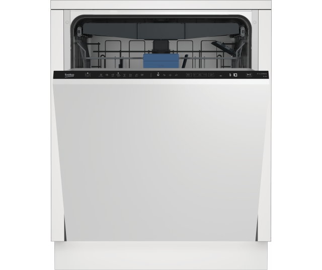BEKO vaatwasser inbouw BDIN38641Q