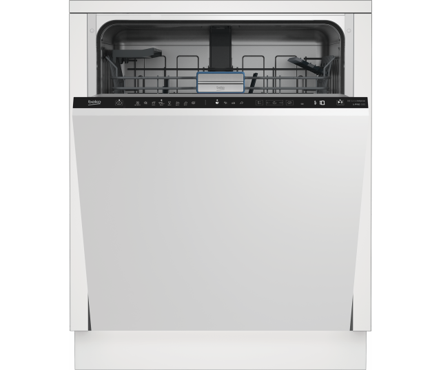 Beko BDIT38532 inbouw vaatwasser