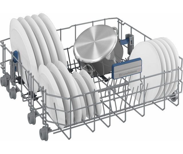 Beko BDIT38532 inbouw vaatwasser