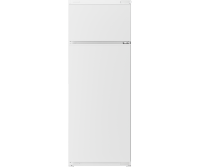 Beko BDSA250K4SN inbouw koelkast - 