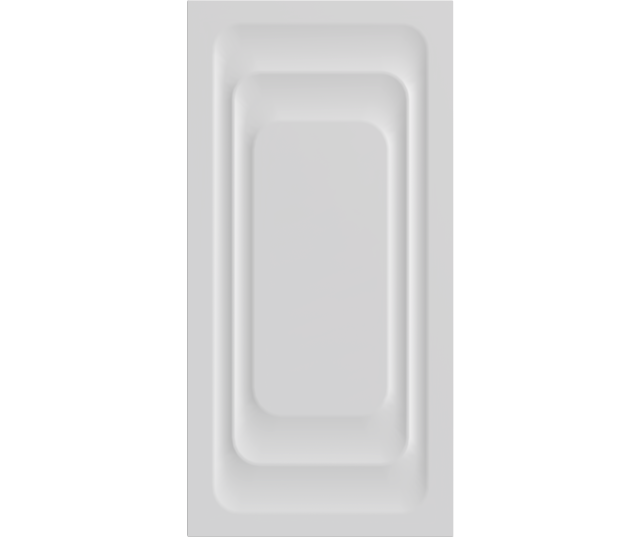 Beko BM3T3722B warmtepomp droger - wit