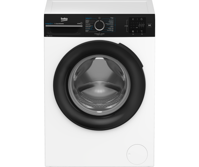 BEKO wasmachine BM3WFT3941B