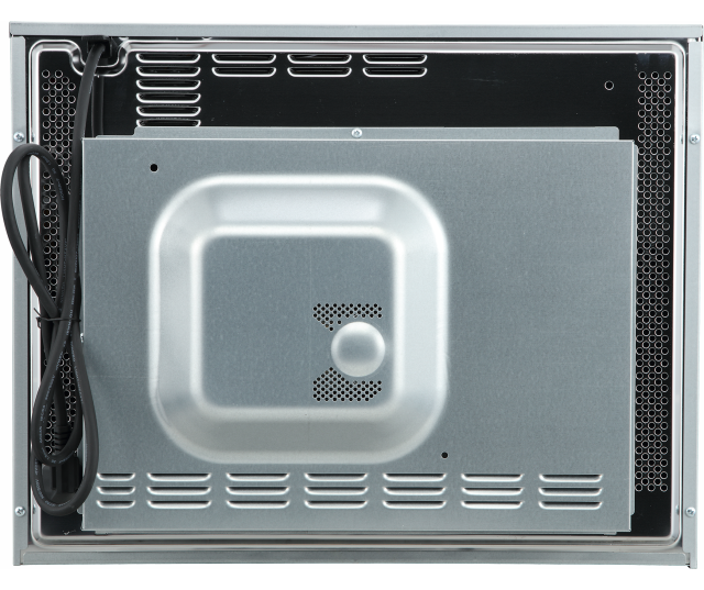 Beko BMCI 44313 FBG inbouw combi-magnetron - zwart