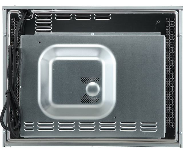Beko BMCI 44313 X inbouw combi-magnetron - rvs
