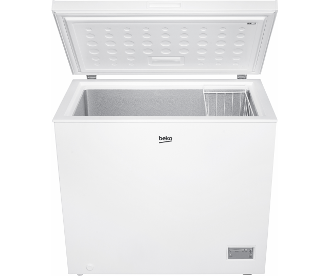 Beko CF200CWN vrijstaand vrieskist - wit