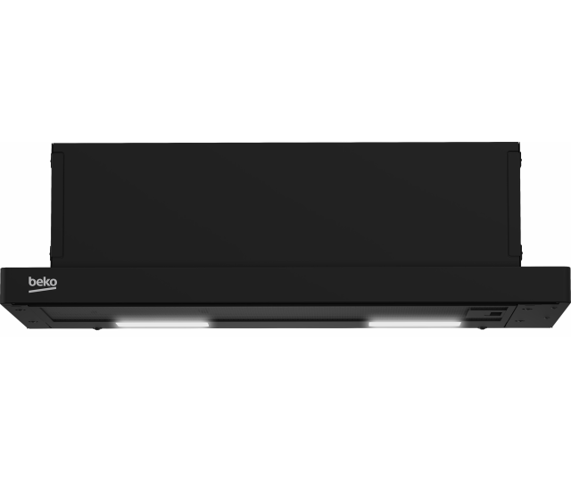 BEKO afzuigkap vlakscherm CTB 6250 BB