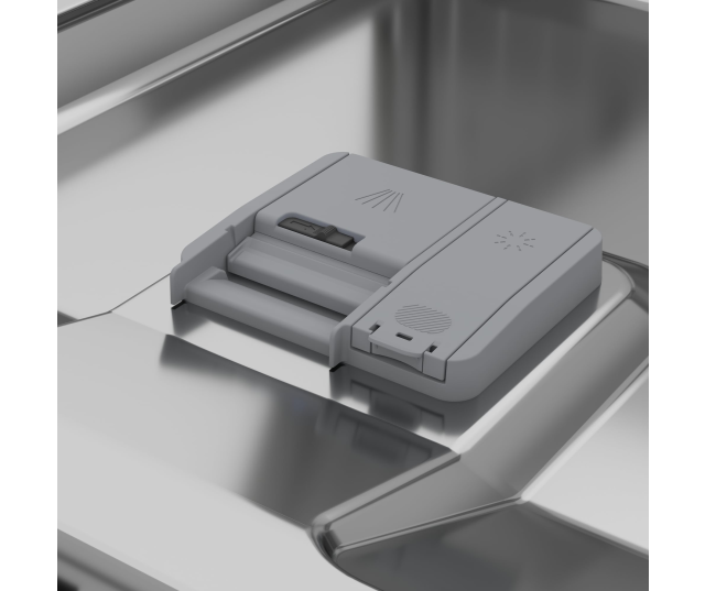 Beko DVN06430W vaatwasser