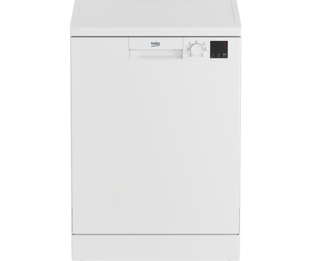 BEKO vaatwasser DVN06430W