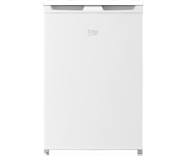 Beko FNE1074N vrijstaand vrieskast - wit