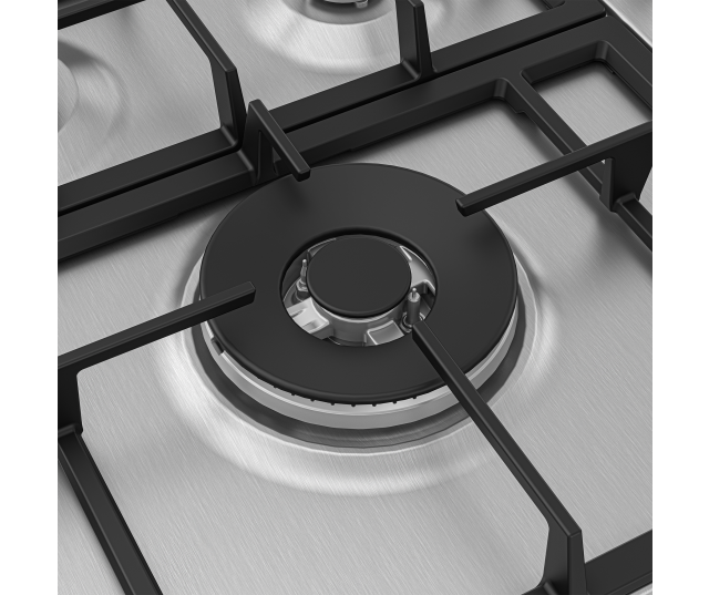 Beko HIAL 75325 SX NL kookplaat inbouw