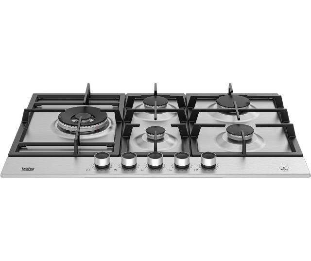 Beko HIAL 75325 SX NL kookplaat inbouw