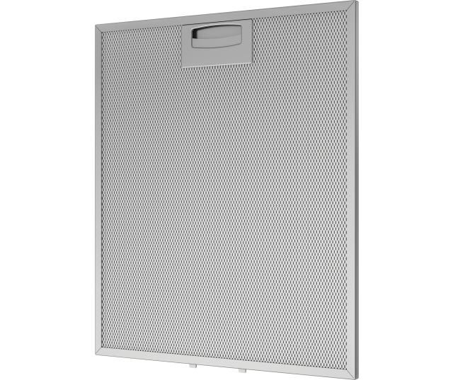 Beko HNU51311S afzuigkap geintegreerd