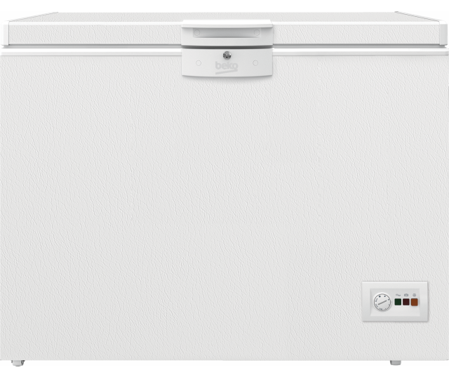 BEKO vrieskist HSM29540
