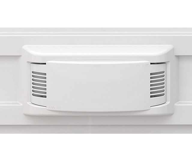 Beko HSM35050 vrijstaand vrieskist - wit