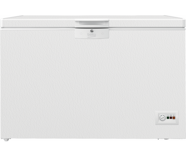 BEKO vrieskist HSM37540