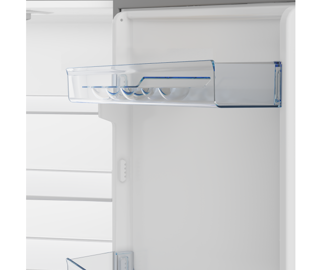 Beko RCHE300K40WN vrijstaand koelkast - wit