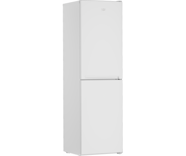 Beko RCHE300K40WN vrijstaand koelkast - wit