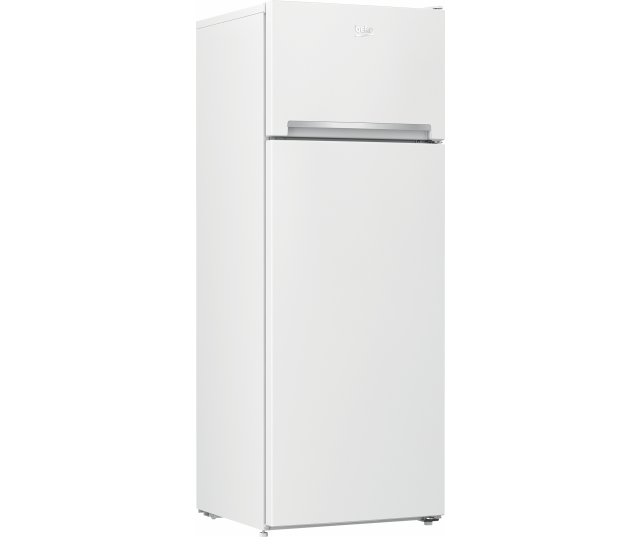 Beko RDSA240K40WN vrijstaand koelkast - wit