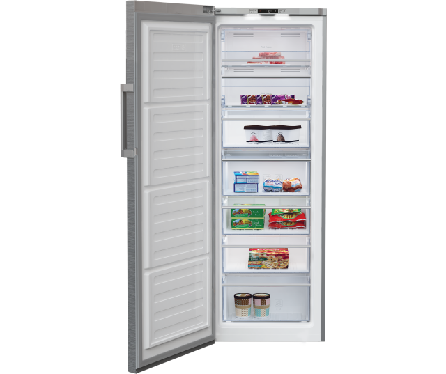 Beko RFNE290T45XPN vrieskast