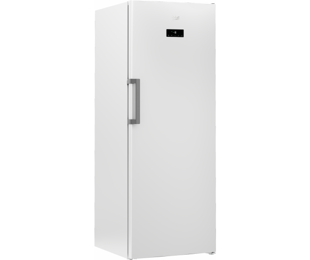 Beko RFNE448E35W vrijstaand vrieskast - wit