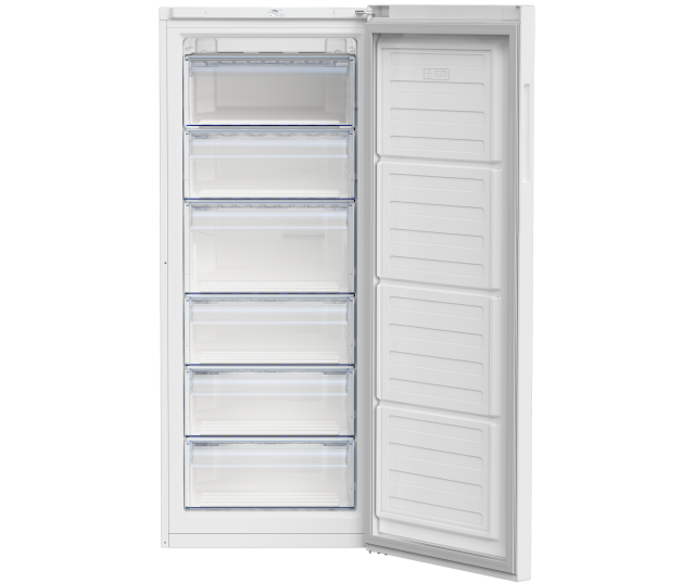 Beko RFSA240M41WN vrieskast