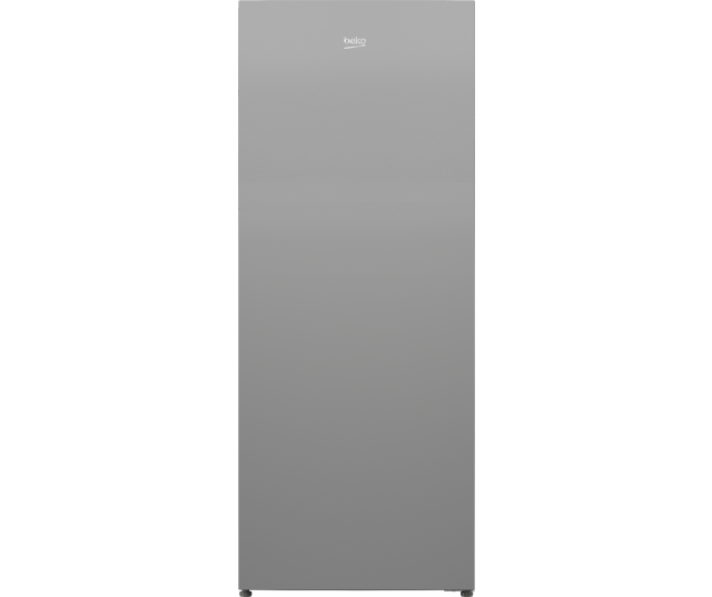 Beko RSSA290M41SN vrijstaand koelkast - rvs-look