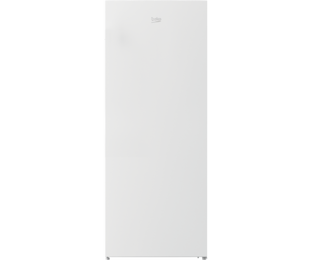 Beko RSSA290M41WN vrijstaand koelkast - wit