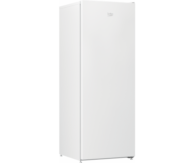 Beko RSSE265K40WN vrijstaand koelkast - wit
