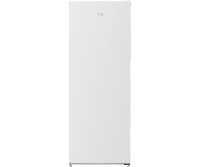 Beko RSSE265K40WN vrijstaand koelkast - wit
