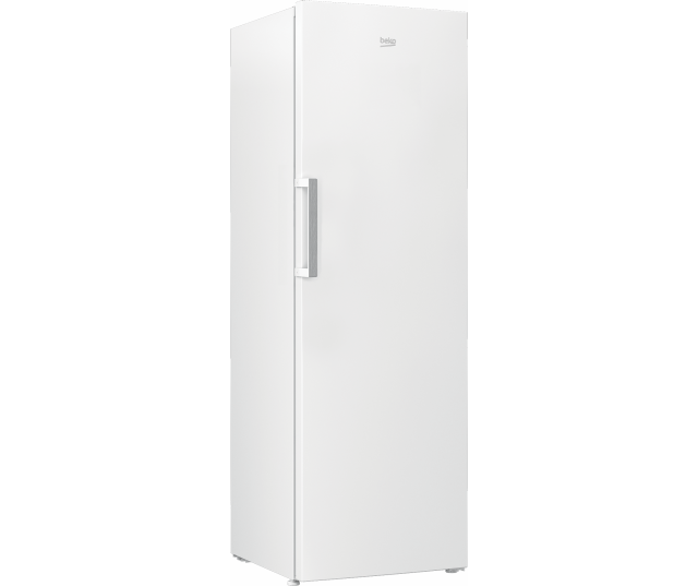 Beko RSSE415M41WN vrijstaand koelkast - wit