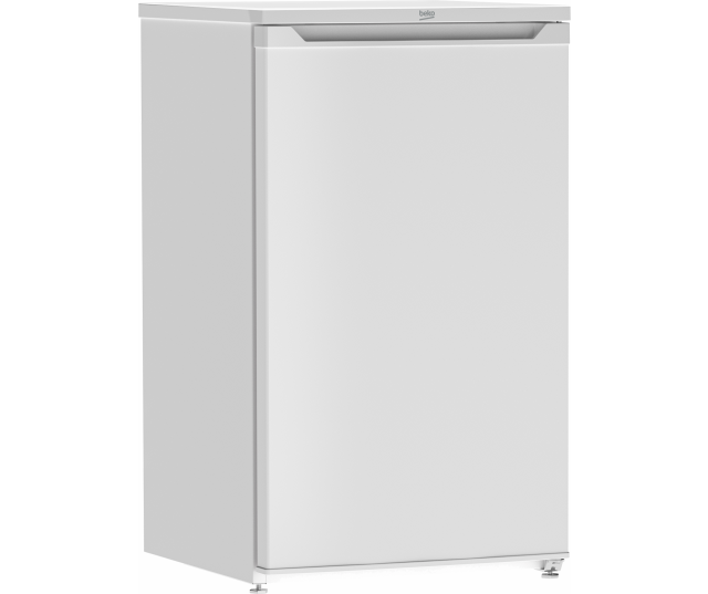 Beko TS190340N vrijstaand koelkast - wit