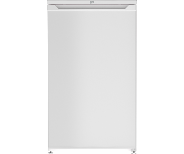Beko TS190340N vrijstaand koelkast - wit