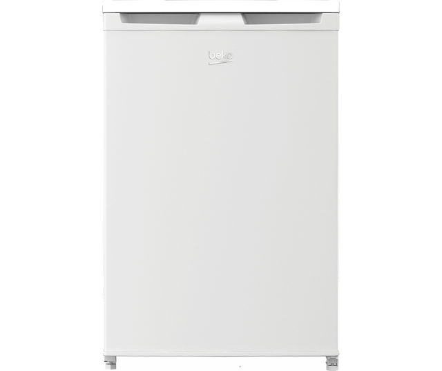 Beko TSE1424N vrijstaand koelkast - wit