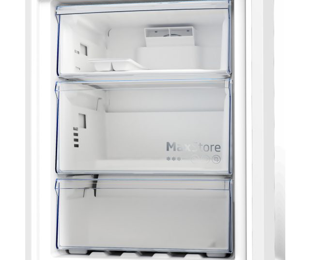 CoolRoom-compartiment voor vlees, vis en zuivel in Beko B5RCNA345HG2