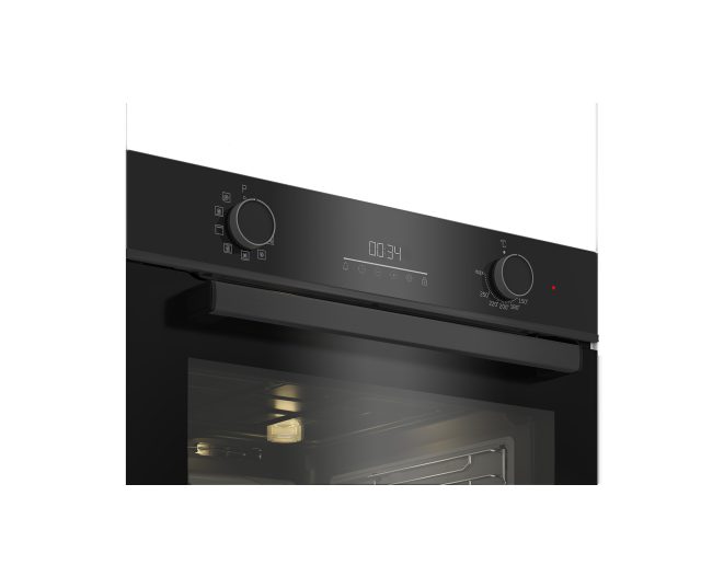 Beko BBIM13300CDXE inbouw oven - darksteel