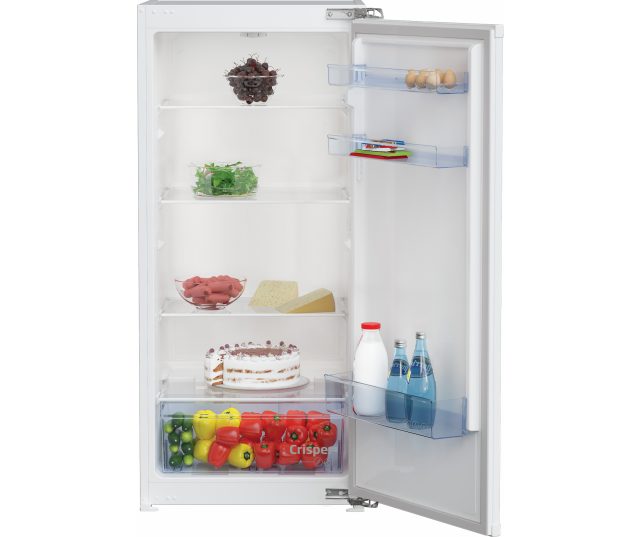 Beko BLSA215M4F inbouw koelkast