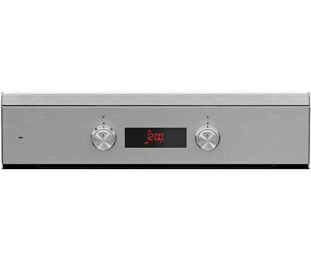 Beko FSM89302GXS vrijstaand fornuis - roestvrijstaal
