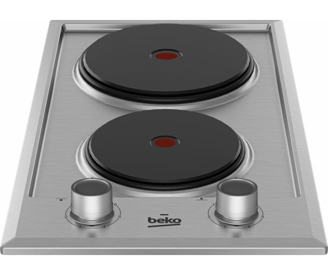 Beko HDCE 32201 X inbouw kookplaat