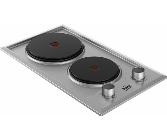 Beko HDCE 32201 X inbouw kookplaat