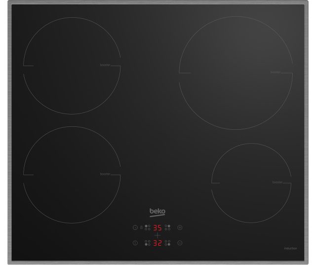 Beko HII 64400 MTX inbouw kookplaat